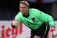 Alex Manninger