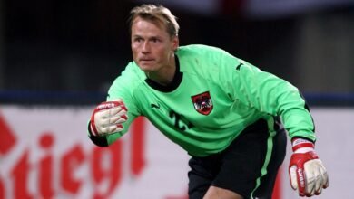 Alex Manninger