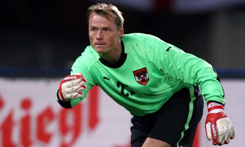 Alex Manninger