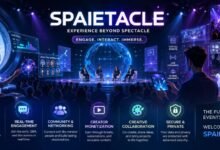 Spaietacle