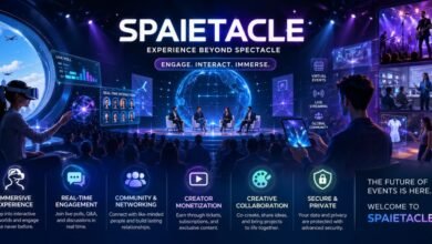 Spaietacle