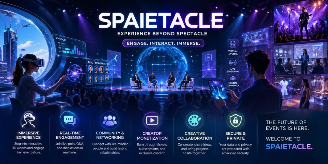 Spaietacle